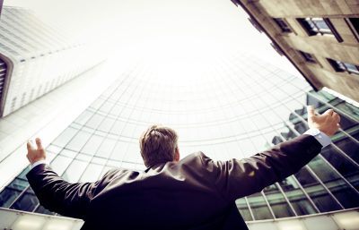 4 rewarding careers for a people-person