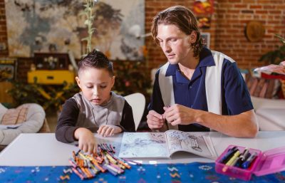 3 ways the rising cost of childcare in Australia affects studying childcare