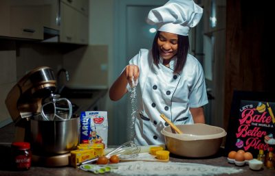 kitchen management