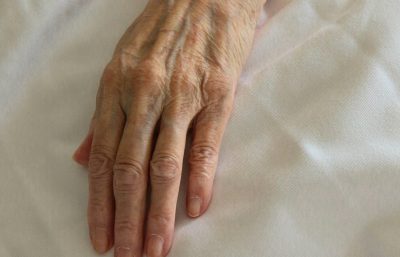 aged care