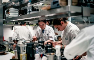4 Most Common Challenges Of Being A Chef & How To Overcome Them