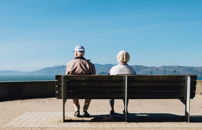 senior caregiving myth